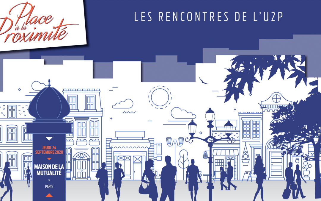 Les rencontres de l'U2P