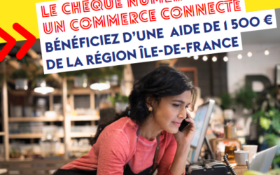 Artisans d’Île-de-France : les solutions pour prendre le virage du numérique