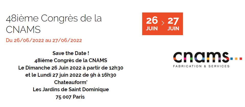 A vos agendas !