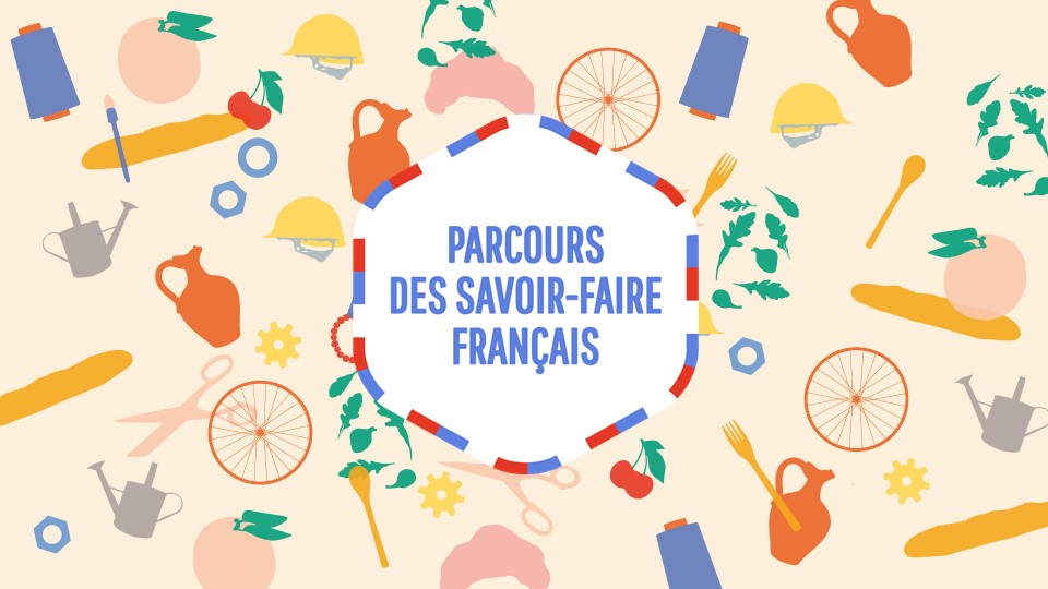 Participez au Parcours des savoir-faire français lors des célébrations olympiques et paralympiques avec la CNAMS Île-de-France