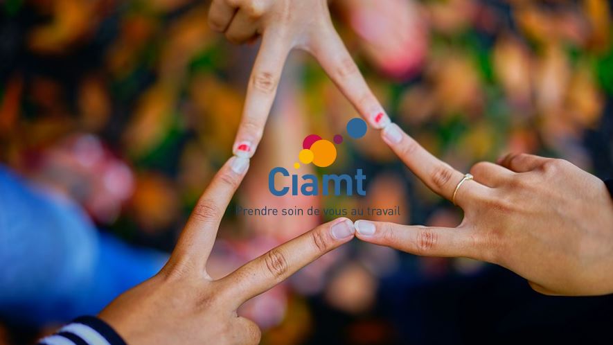 Le CIAMT Île-de-France : un partenaire engagé pour la santé et le bien-être de vos salariés
