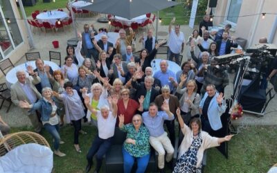 Assemblée Générale de la CNAMS IDF : Retour sur une journée riche en échanges et convivialité