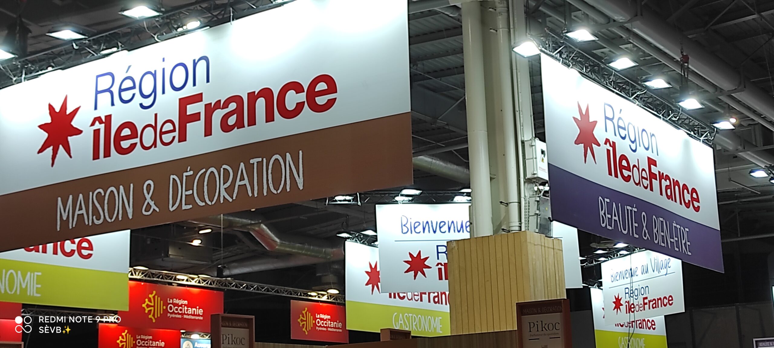 Le Salon du Made In France ouvre ses portes : Un rendez-vous incontournable pour l’Artisanat et l’Industrie française