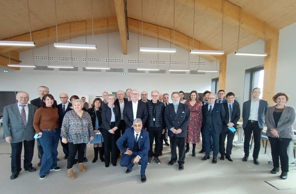 Le CPSTI Île-de-France : une instance mobilisée en faveur de la protection sociale des indépendants