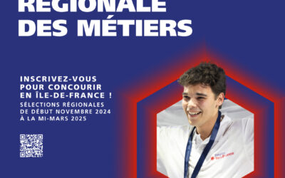 La 48e Compétition des Métiers WorldSkills en Île-de-France : Un rendez-vous incontournable pour les jeunes talents