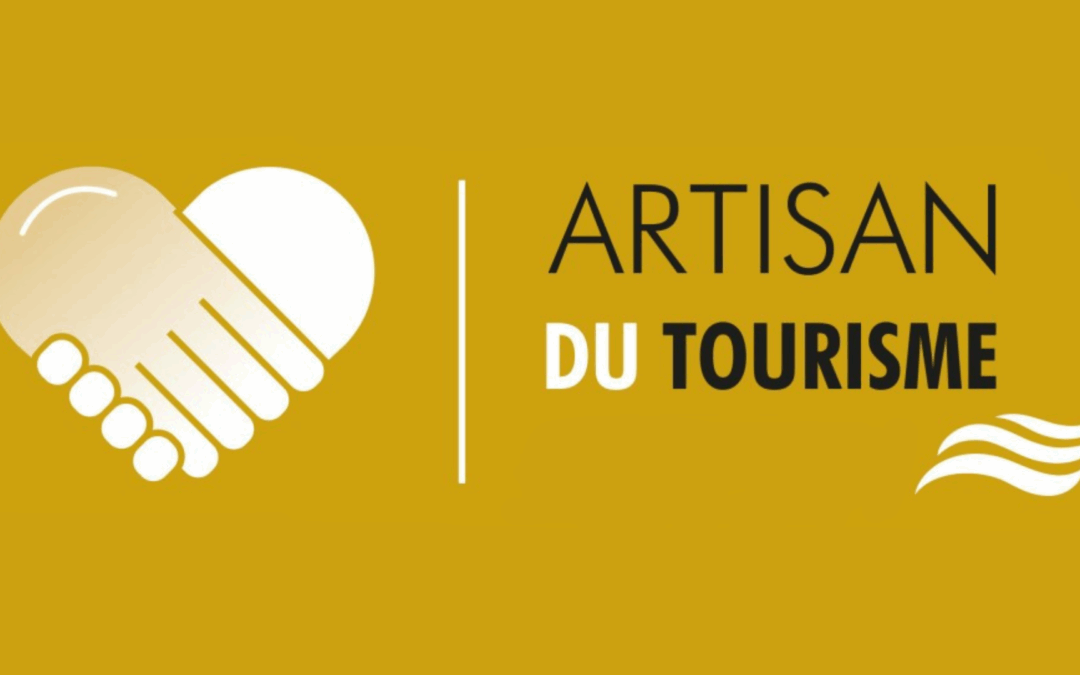 Visuel Artisan du tourisme