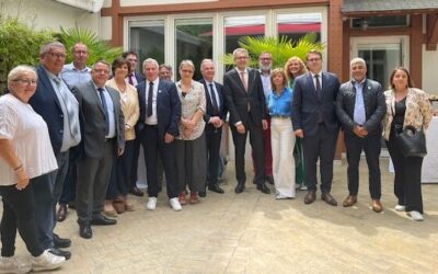 L’U2P Île-de-France organise une journée de mobilisation pour les entreprises de proximité