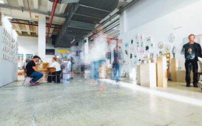 Les salons incontournables pour les artisans en Île-de-France en 2026 : opportunités, rencontres et inspiration