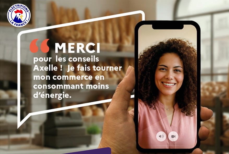 « Mon Parcours Économies d’Énergie » : un accompagnement gratuit pour les TPE et PME artisanales